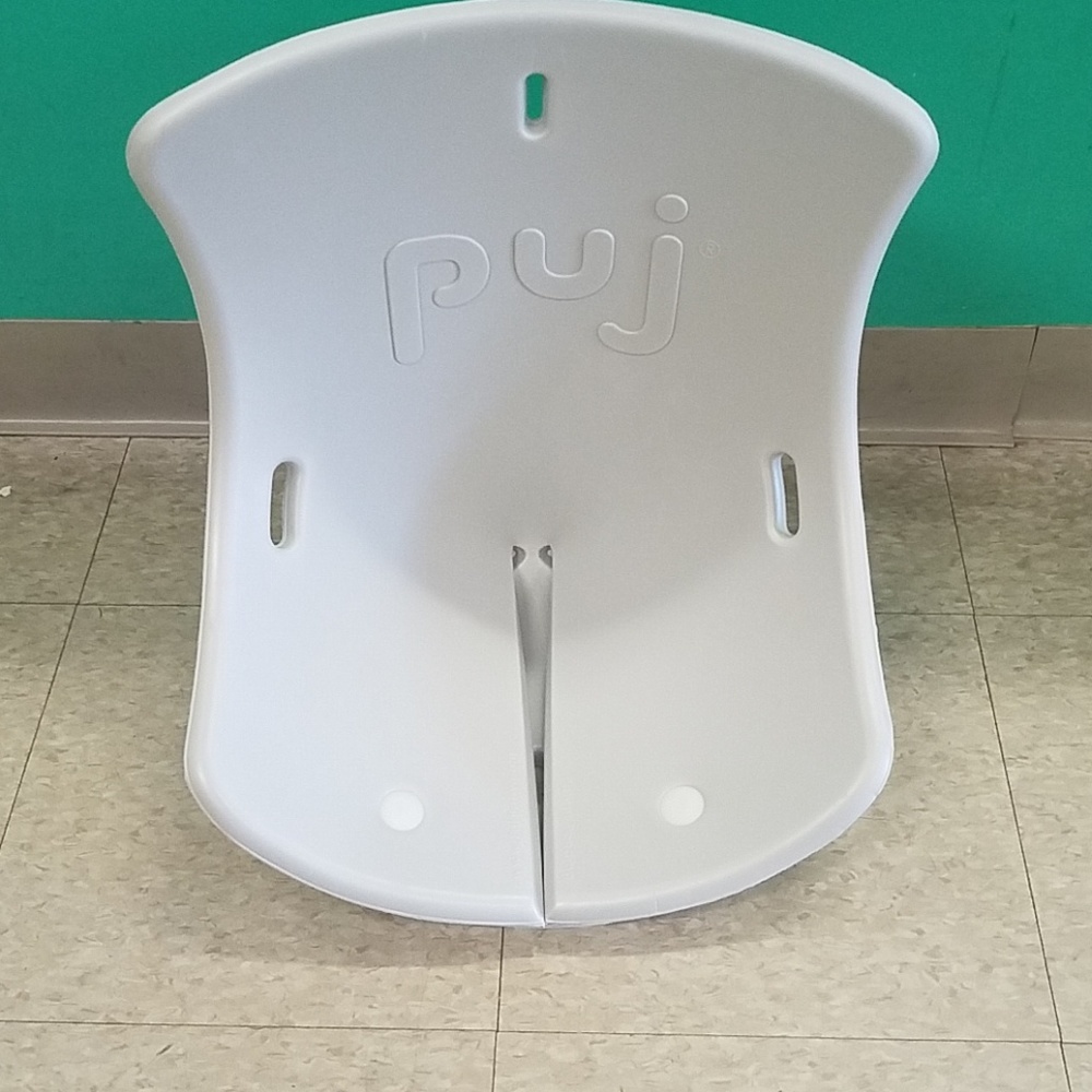 Puj tub soft foldable baby bath tub infant-6m
